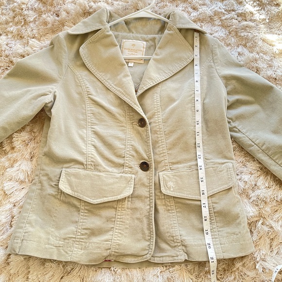 Blazer| Light Grey - Picture 6 of 13